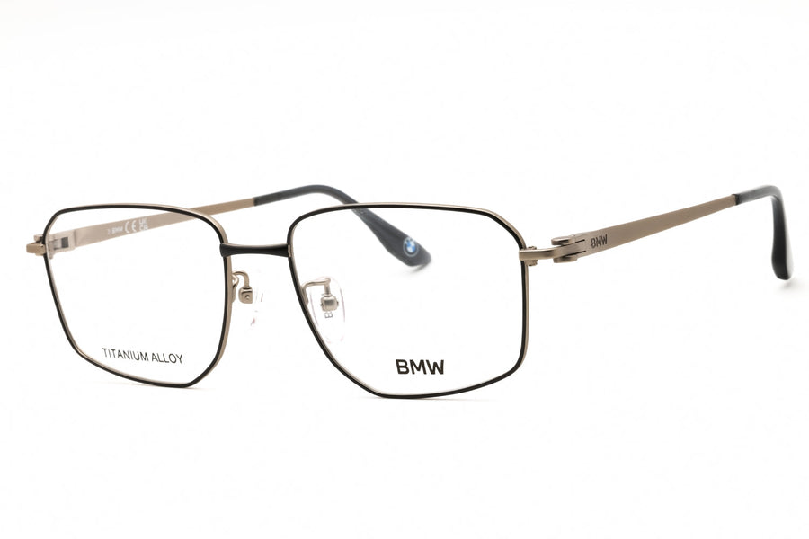 Bmw Bw5101-H Eyeglasses Black