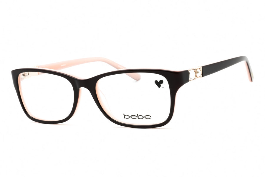 Bebe Bb5133 Eyeglasses One Color