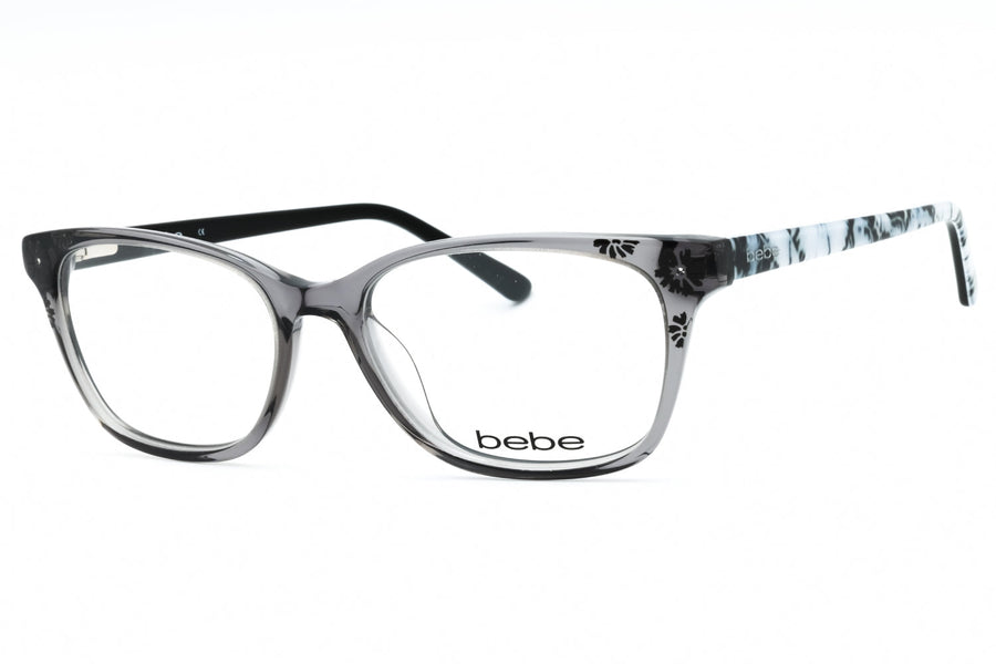 Bebe Bb5163 Eyeglasses Gray