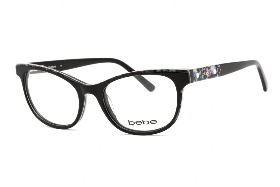 Bebe Bb5198 Eyeglasses One Color