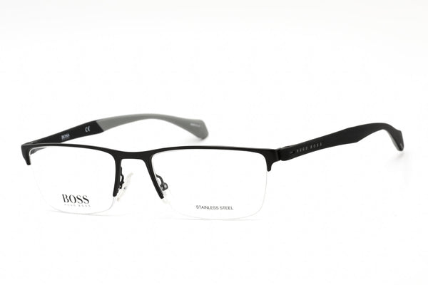 Hugo Boss 1080 Eyeglasses Black