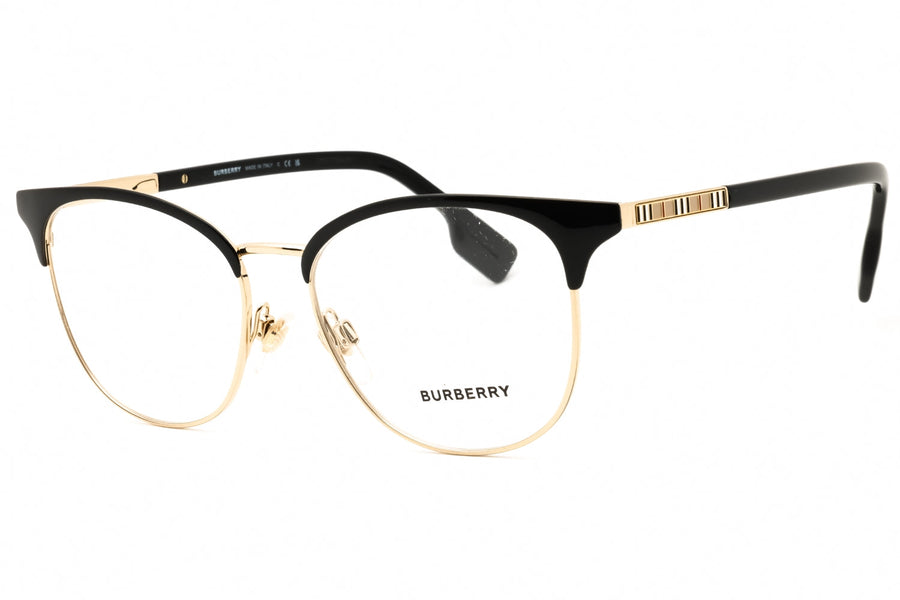Burberry 0be1355 Eyeglasses Gold