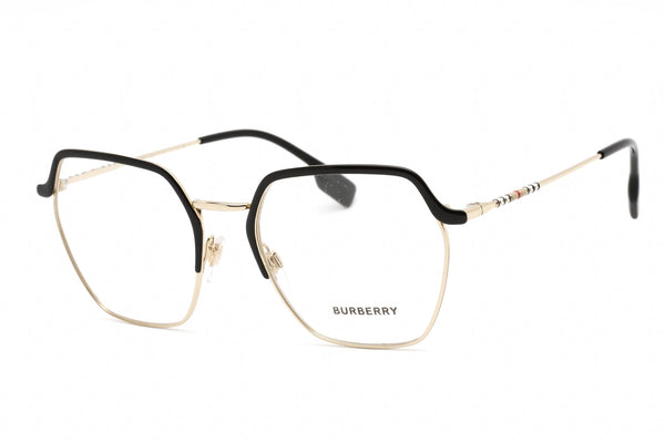 Burberry 0be1371 Eyeglasses Black