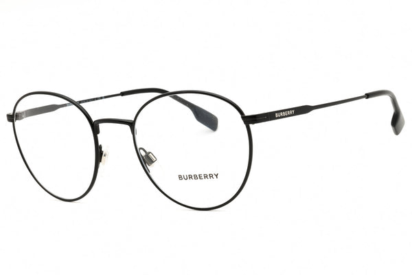 Burberry 0be1373 Eyeglasses Black