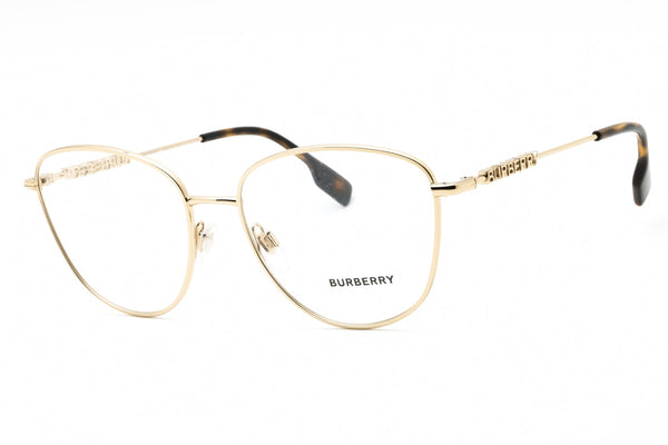 Burberry 0be1376 Eyeglasses Gold