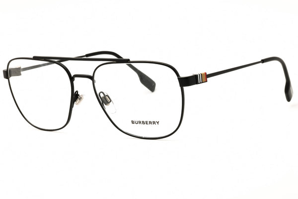 Burberry 0be1377 Eyeglasses Black