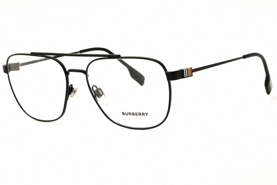 Burberry 0be1377 Eyeglasses Black
