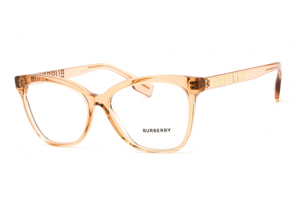Burberry 0be2364 Eyeglasses Brown