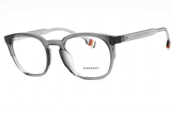 Burberry 0be2370u Eyeglasses Black