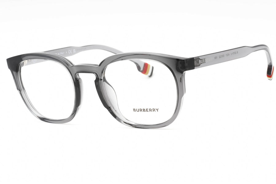 Burberry 0be2370u Eyeglasses Black