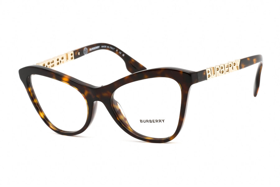 Burberry 0be2373u Eyeglasses Black