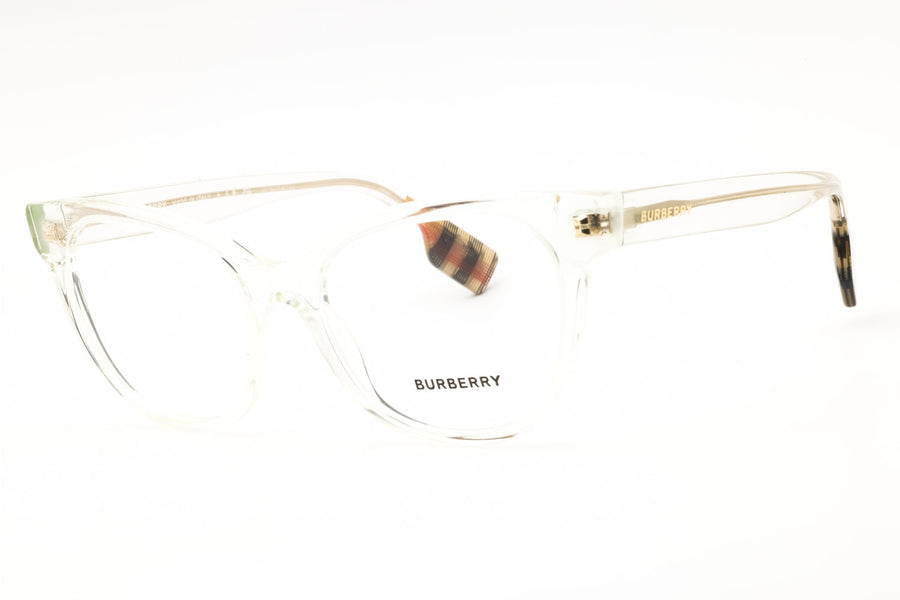 Burberry 0be2375 Eyeglasses Clear