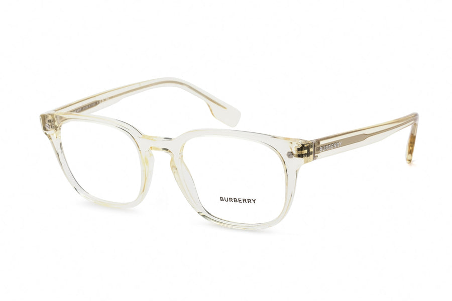 Burberry Be2335 Eyeglasses Yellow