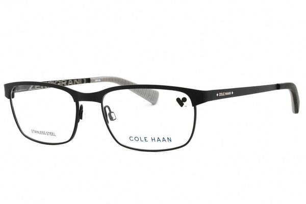 Cole Haan Ch4022 Eyeglasses Black
