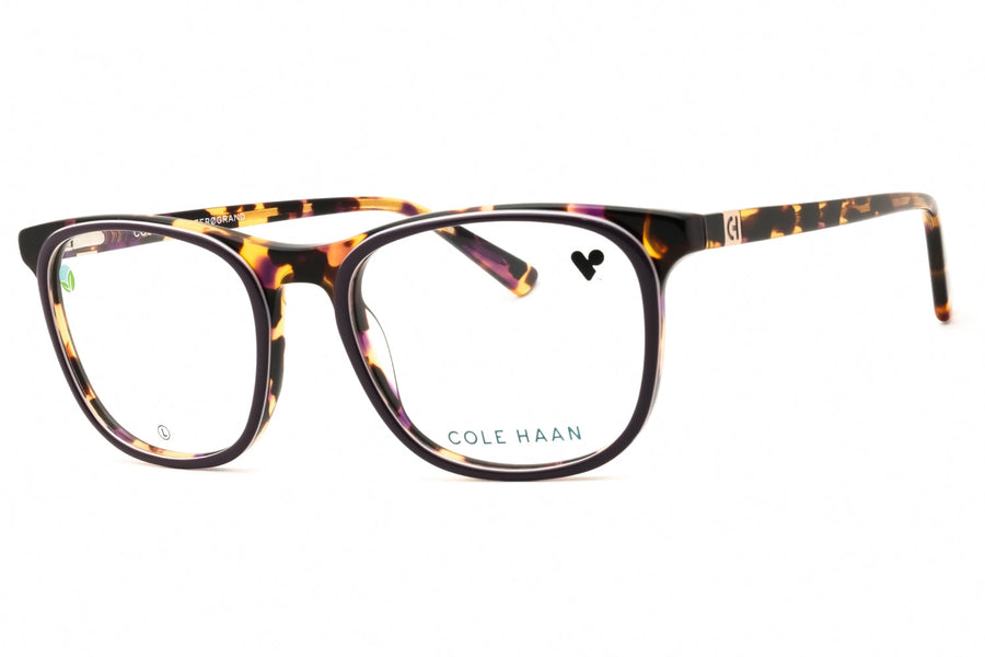 Cole Haan Ch4518 Eyeglasses Brown
