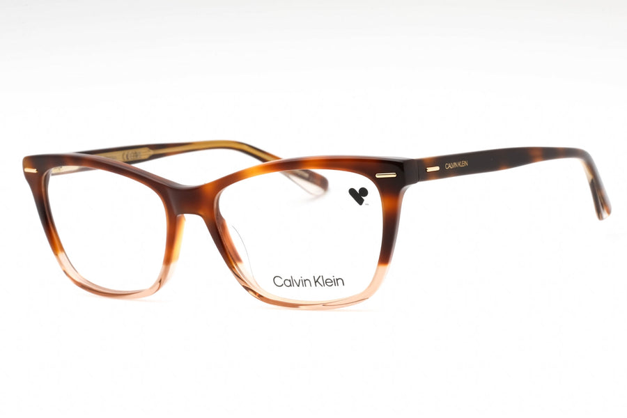 Calvin Klein Ck21501 Eyeglasses Brown