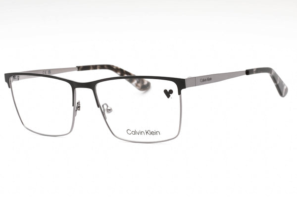 Calvin Klein Ck22102 Eyeglasses Black