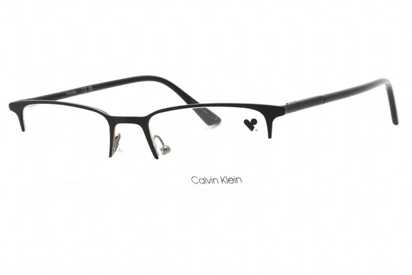 Calvin Klein Ck22118 Eyeglasses Black
