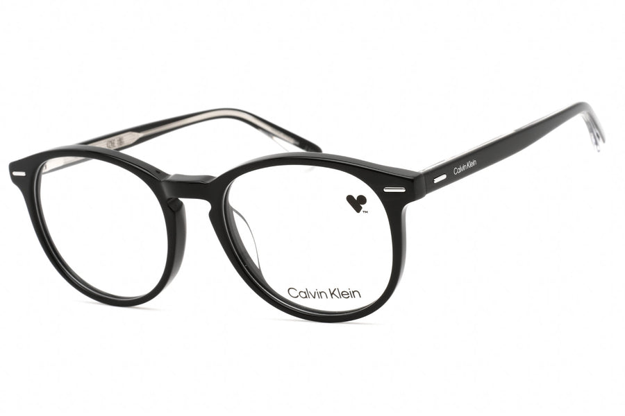 Calvin Klein Ck22504 Eyeglasses Black