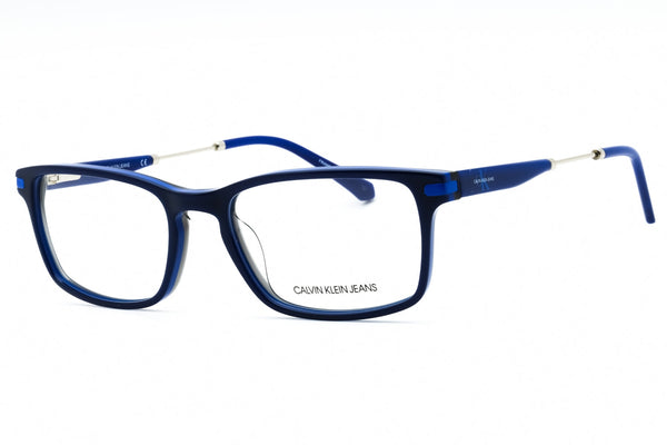 Calvin Klein Jeans Ckj18707 Eyeglasses Navy