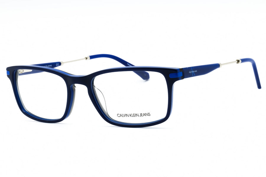 Calvin Klein Jeans Ckj18707 Eyeglasses Navy