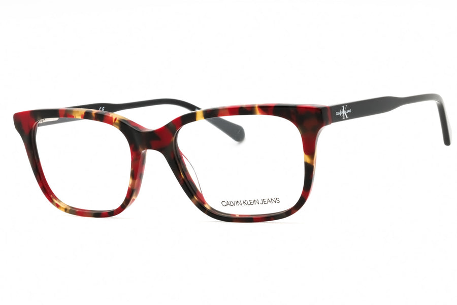 Calvin Klein Jeans Ckj21606 Eyeglasses Brown
