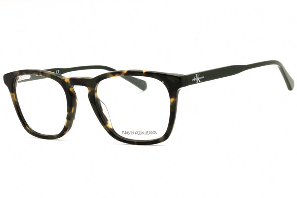 Calvin Klein Jeans Ckj21608 Eyeglasses Brown