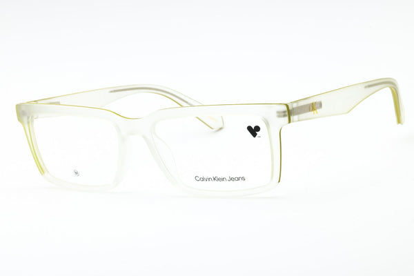 Calvin Klein Jeans Ckj23612 Eyeglasses Clear