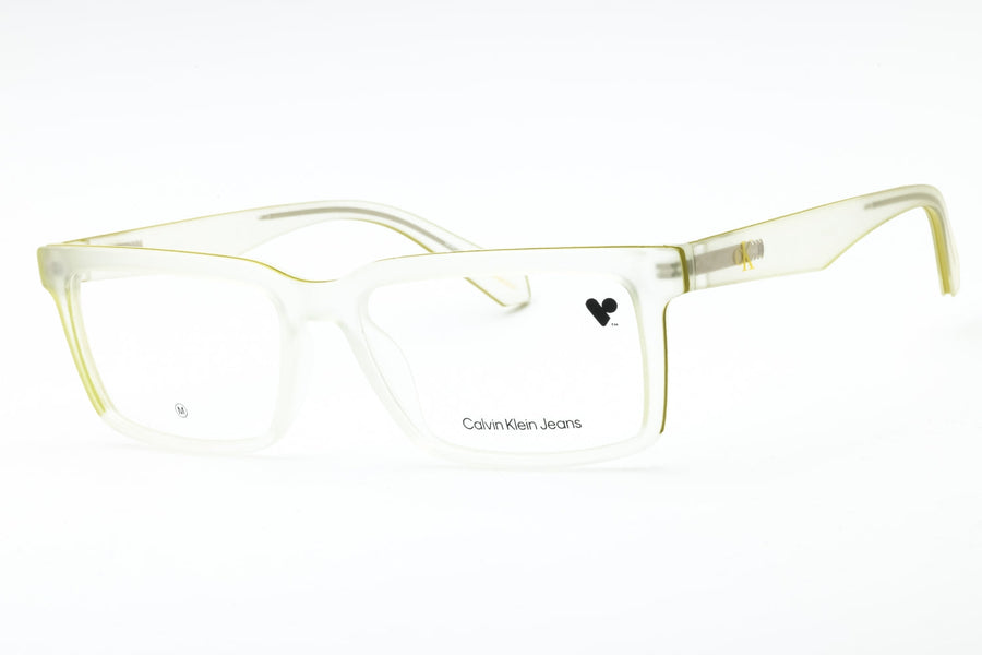 Calvin Klein Jeans Ckj23612 Eyeglasses Clear