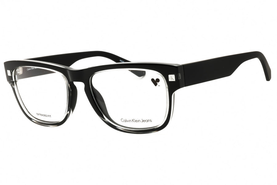 Calvin Klein Jeans Ckj25627 Eyeglasses Black