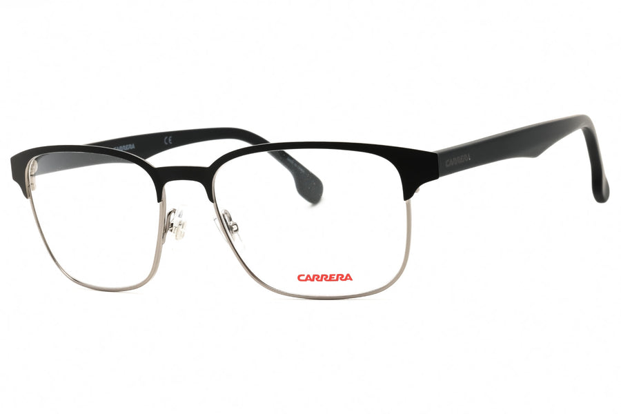 Carrera 138-V Eyeglasses Black