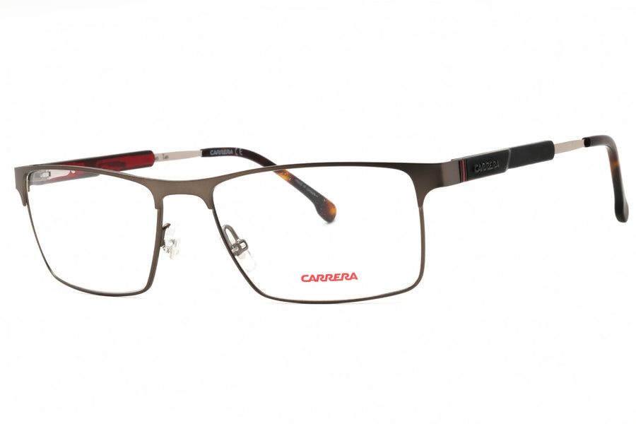 Carrera 8833 Eyeglasses Silver