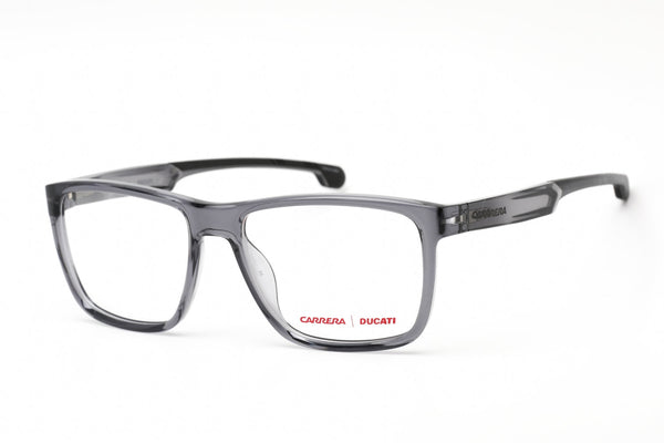 Carrera Carduc 010 Eyeglasses Black
