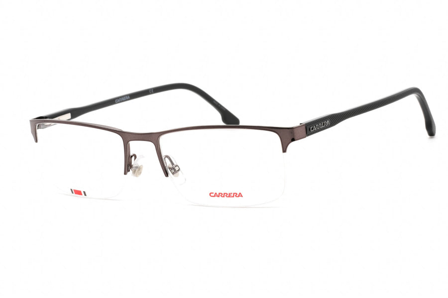 Carrera 243 Eyeglasses Black