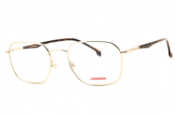 Carrera 282 Eyeglasses Gold