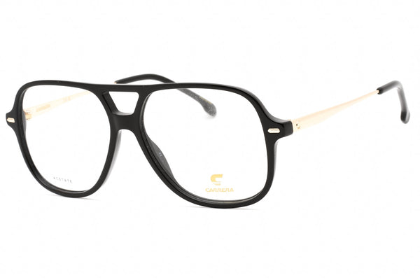 Carrera 3023 Eyeglasses Black