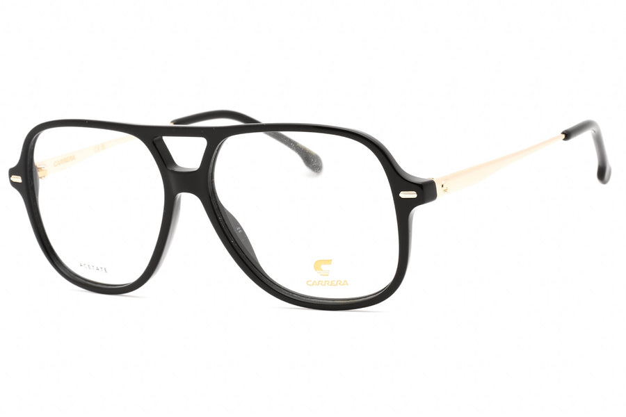 Carrera 3023 Eyeglasses Black
