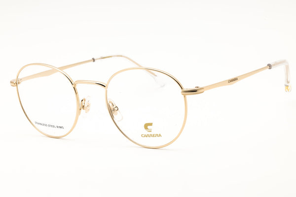 Carrera 307 Eyeglasses Gold