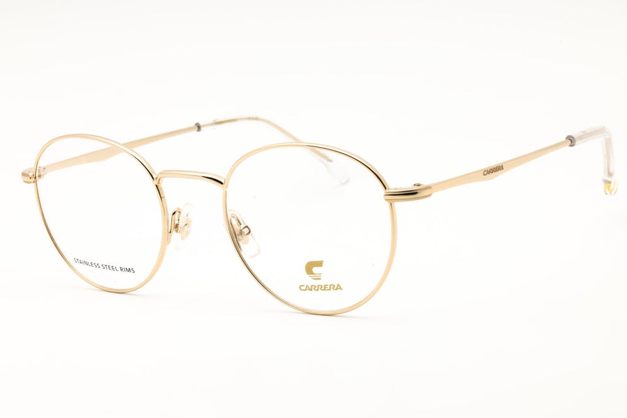 Carrera 307 Eyeglasses Gold