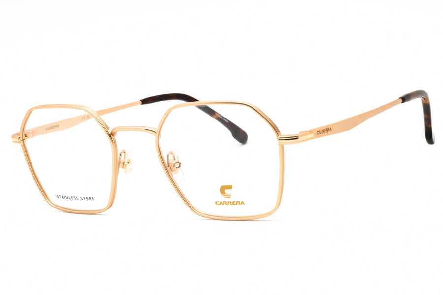 Carrera 335 Eyeglasses Gold