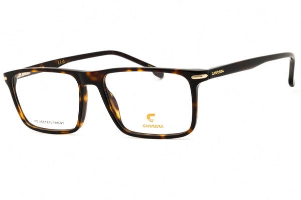 Carrera 347 Eyeglasses Brown