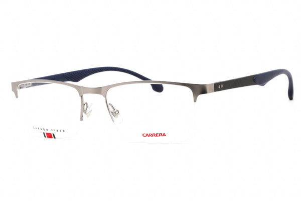 Carrera 8846 Eyeglasses Silver