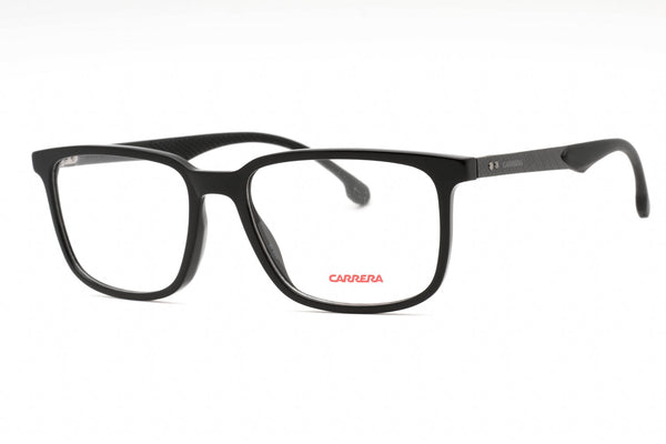 Carrera 8847 Eyeglasses Black