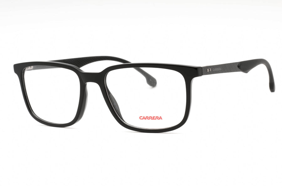 Carrera 8847 Eyeglasses Black