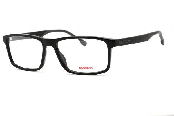 Carrera 8865 Eyeglasses Black
