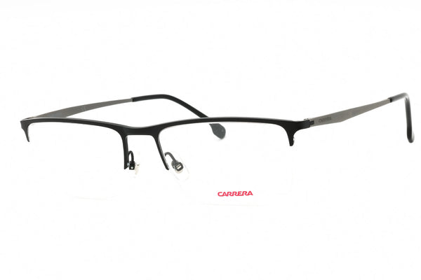 Carrera 8875 Eyeglasses Black