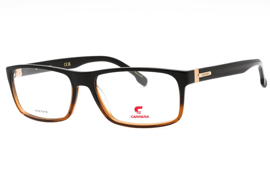 Carrera 8890 Eyeglasses Black