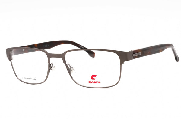 Carrera 8891 Eyeglasses Silver