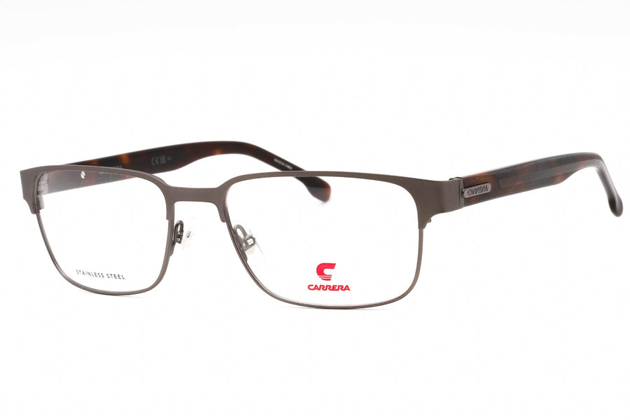 Carrera 8891 Eyeglasses Silver
