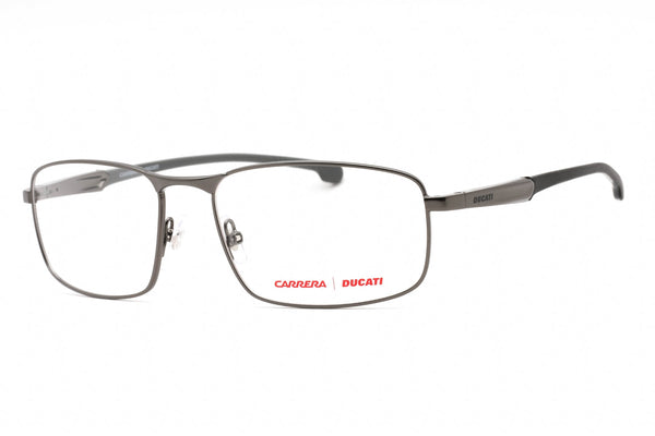 Carrera Carduc 008 Eyeglasses Black